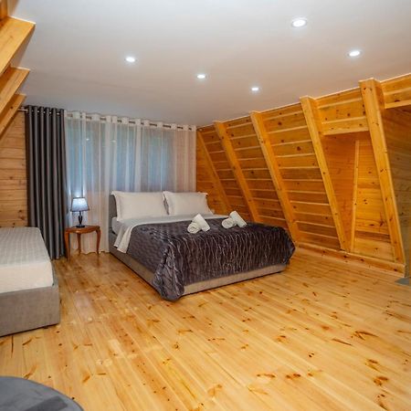 Villa Prelatheth Ngoại thất bức ảnh