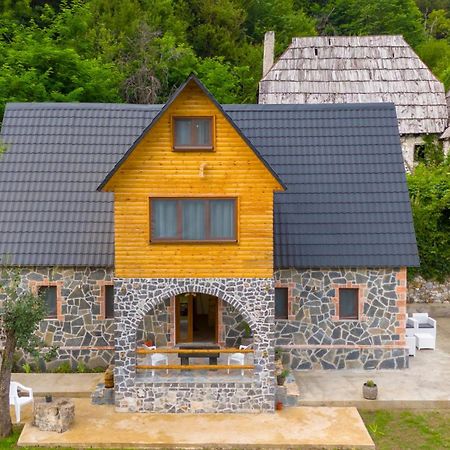 Villa Prelatheth Ngoại thất bức ảnh