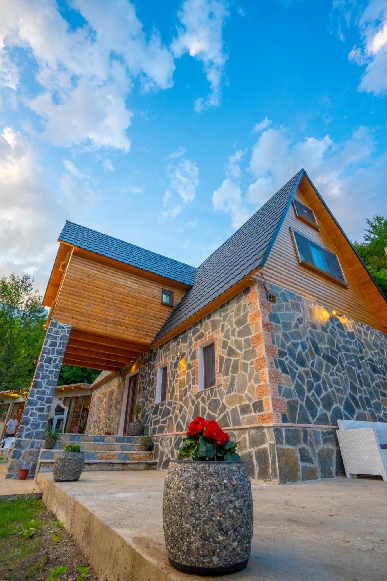 Villa Prelatheth Ngoại thất bức ảnh