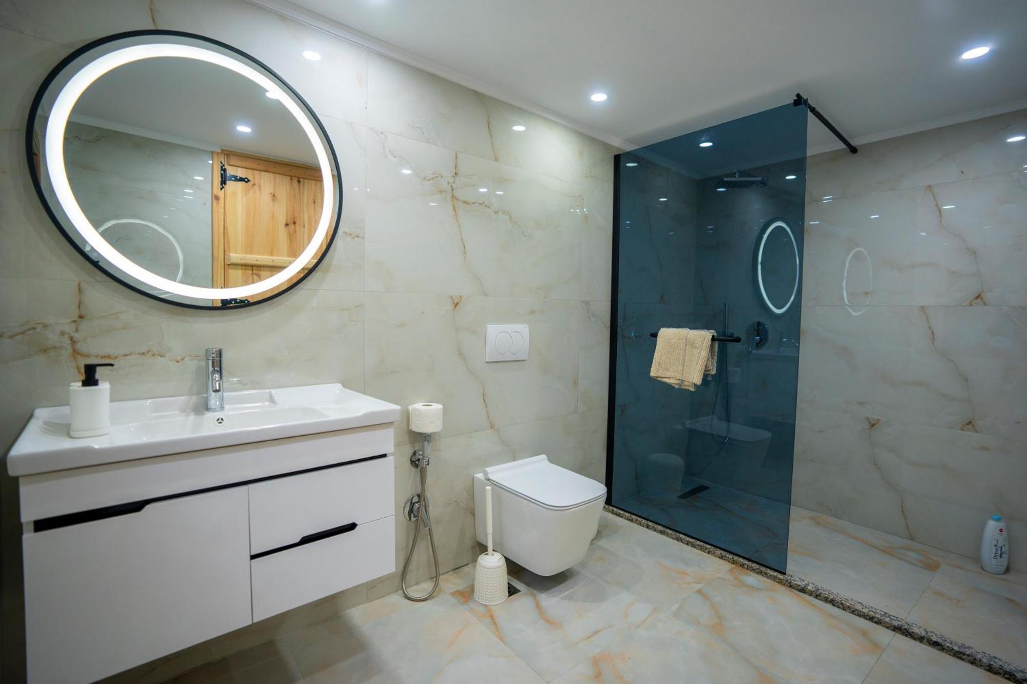 Villa Prelatheth Ngoại thất bức ảnh