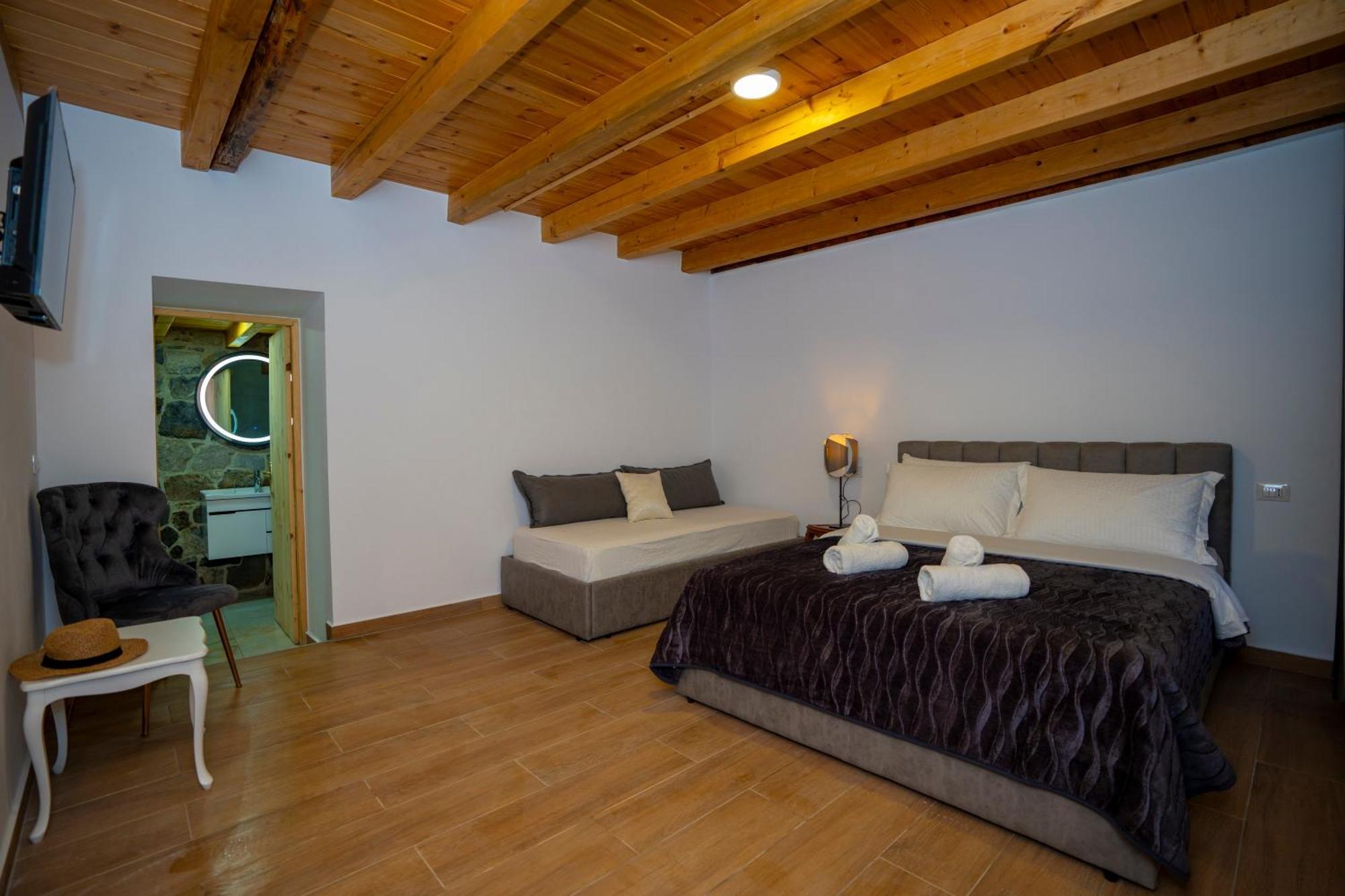 Villa Prelatheth Ngoại thất bức ảnh