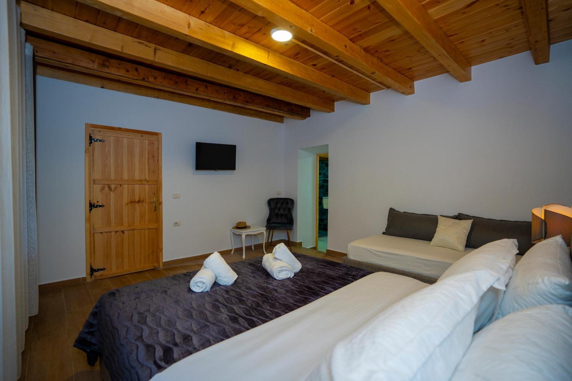 Villa Prelatheth Ngoại thất bức ảnh