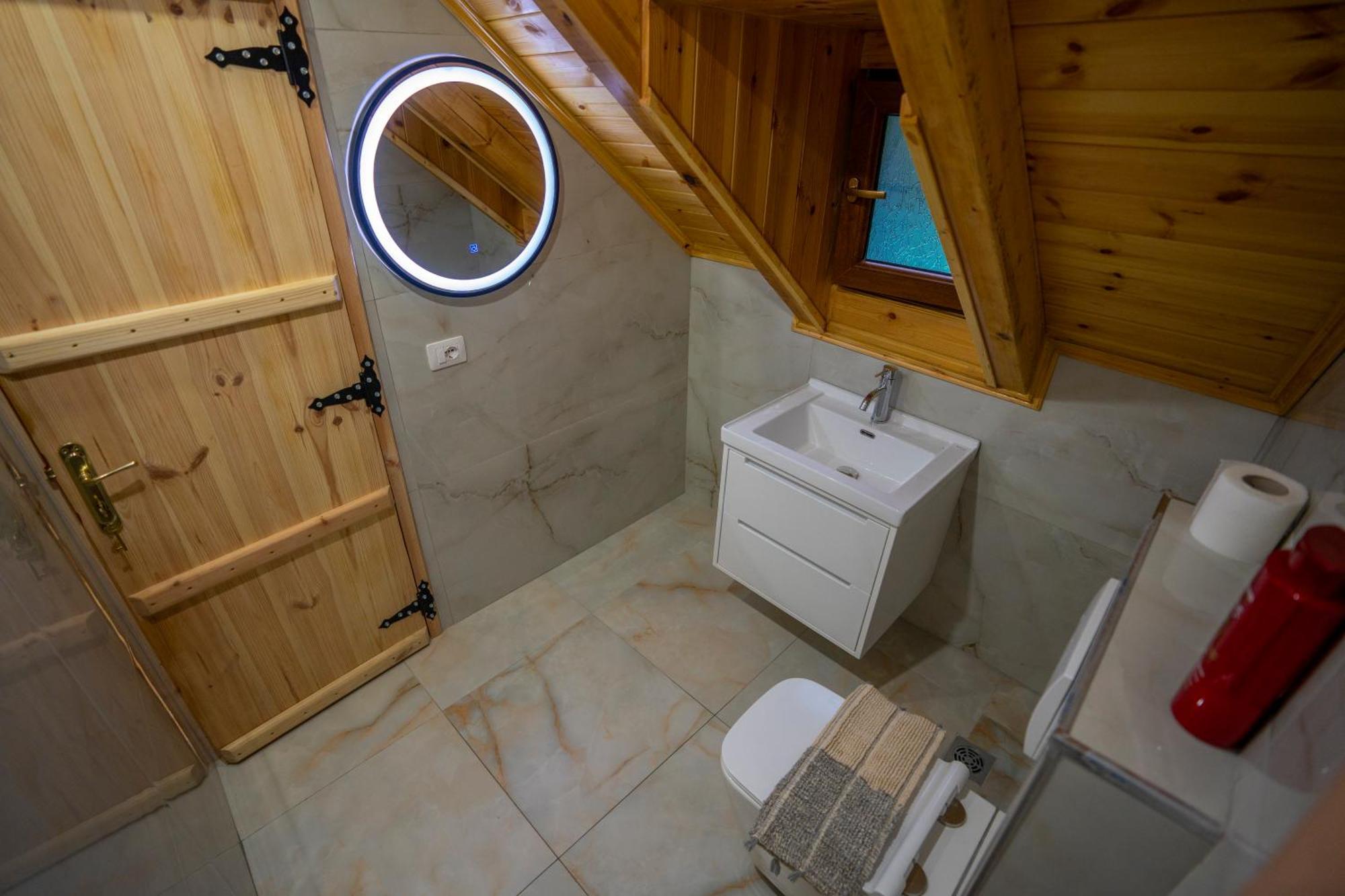 Villa Prelatheth Ngoại thất bức ảnh