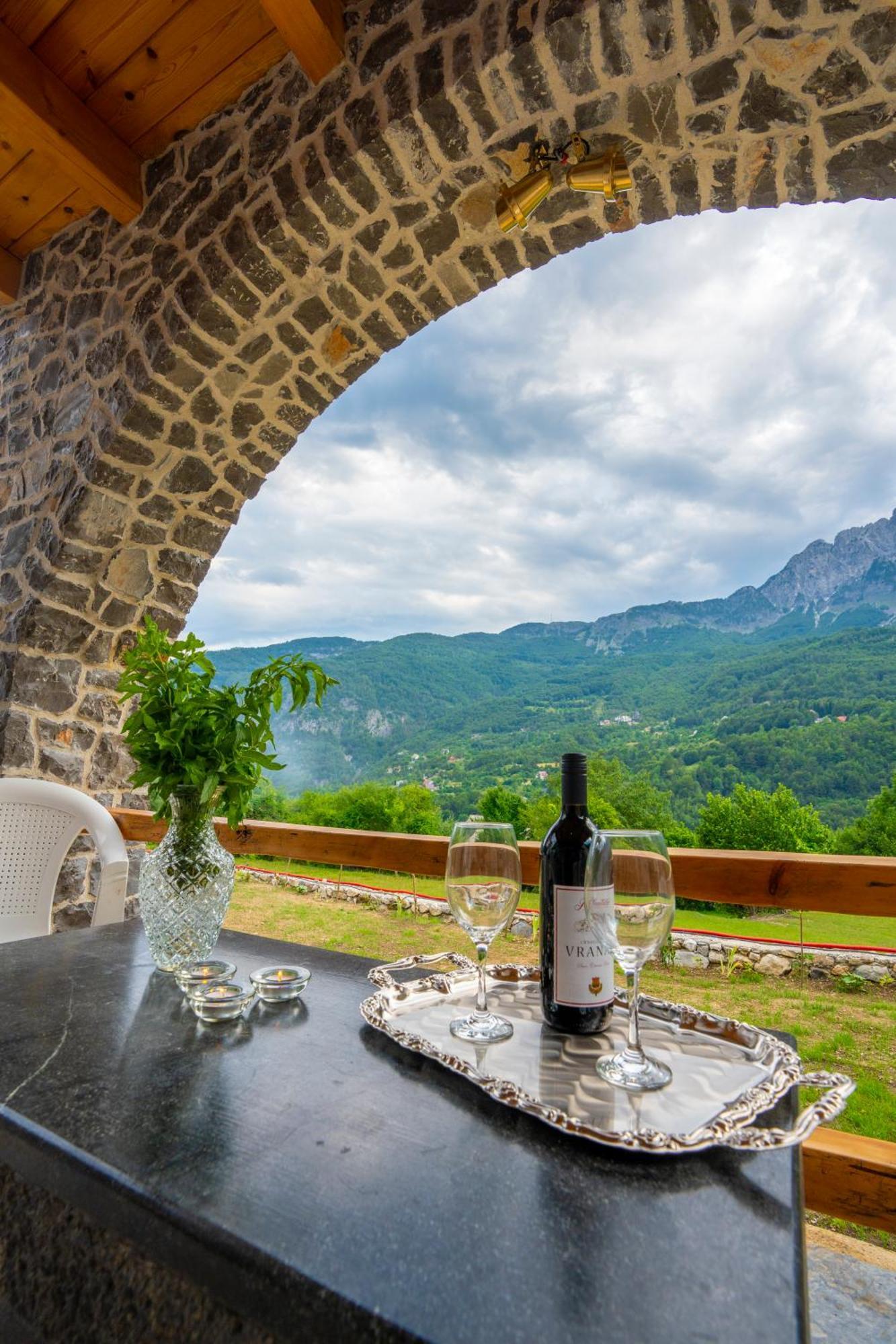 Villa Prelatheth Ngoại thất bức ảnh