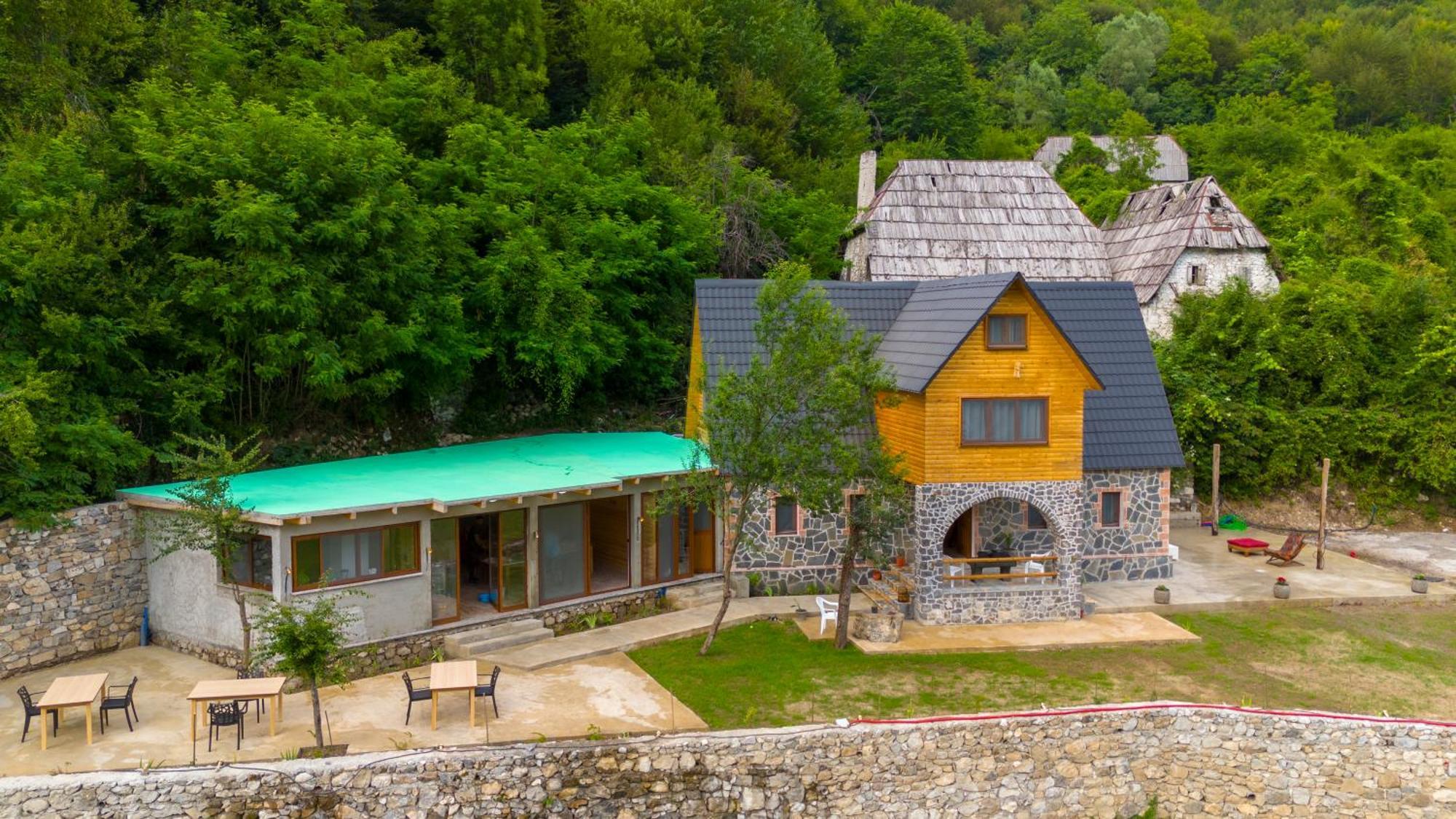 Villa Prelatheth Ngoại thất bức ảnh